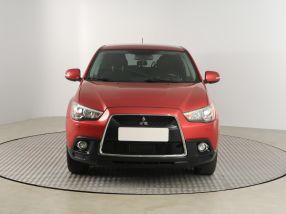 Mitsubishi ASX - 2012