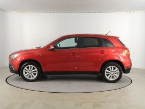 Mitsubishi ASX - 2012
