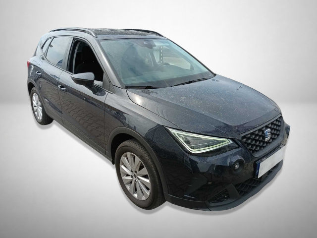 Seat Arona 2022