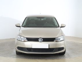 Volkswagen Jetta - 2013
