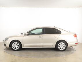 Volkswagen Jetta - 2013