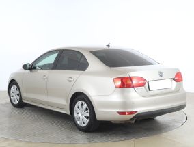 Volkswagen Jetta - 2013