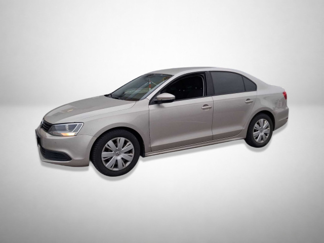 Volkswagen Jetta 2013