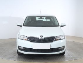 Škoda Rapid Spaceback - 2019
