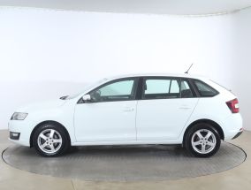 Škoda Rapid Spaceback - 2019