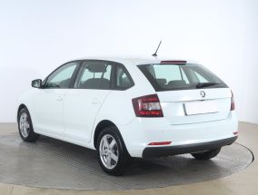 Škoda Rapid Spaceback - 2019