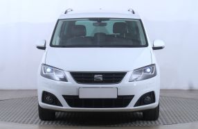 Seat Alhambra - 2016