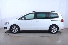 Seat Alhambra - 2016