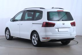 Seat Alhambra - 2016