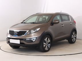 Kia Sportage - 2010