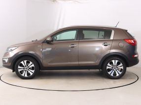 Kia Sportage - 2010