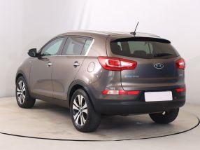 Kia Sportage - 2010