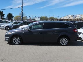 Ford Mondeo - 2013