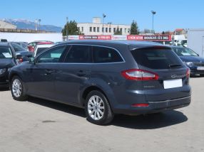 Ford Mondeo - 2013
