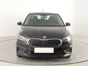 Skoda Fabia - 2022