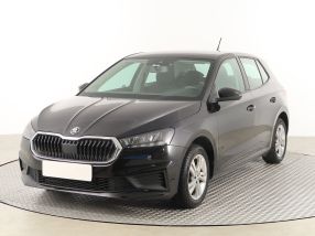 Skoda Fabia - 2022