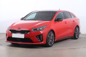 Kia ProCeed - 2020