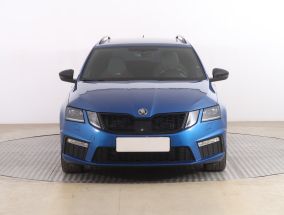 Skoda Octavia - 2017