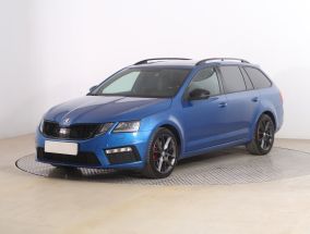 Skoda Octavia - 2017