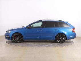 Skoda Octavia - 2017