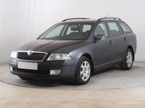 Skoda Octavia - 2007