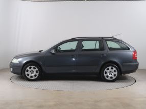 Skoda Octavia - 2007