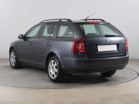 Skoda Octavia - 2007