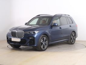 BMW X7 - 2022
