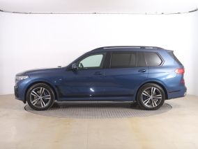 BMW X7 - 2022