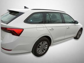 Skoda Octavia - 2022