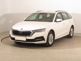 Škoda Octavia - 2022
