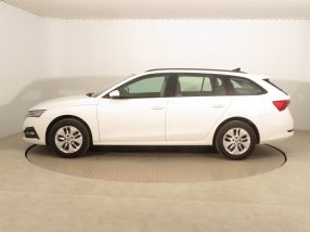 Škoda Octavia - 2022
