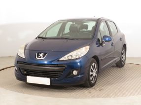 Peugeot 207 - 2010