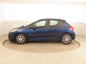 Peugeot 207 - 2010