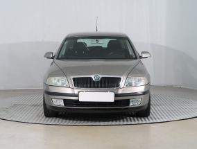 Skoda Octavia - 2007