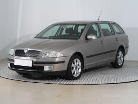 Škoda Octavia - 2007