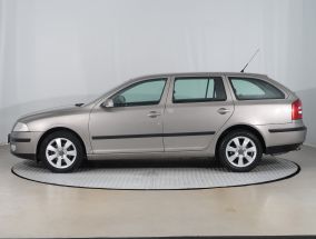 Škoda Octavia - 2007