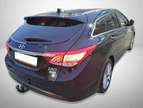 Hyundai i40 - 2014