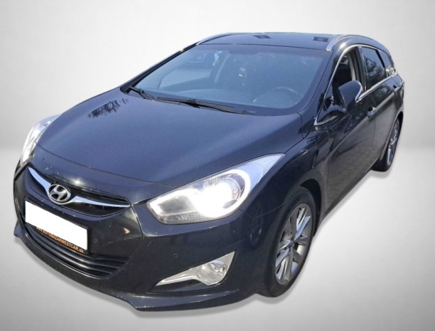 Hyundai i40 2014
