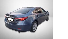 Mazda 6 - 2016
