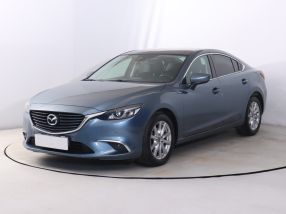 Mazda 6 - 2016