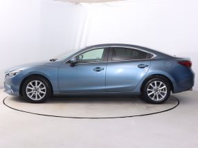Mazda 6 - 2016
