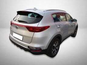 Kia Sportage - 2019