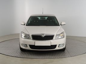 Skoda Octavia - 2009