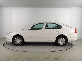 Skoda Octavia - 2009