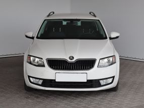 Škoda Octavia - 2015