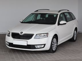 Škoda Octavia - 2015