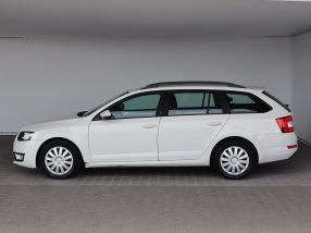 Škoda Octavia - 2015