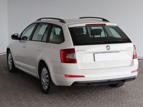 Škoda Octavia - 2015