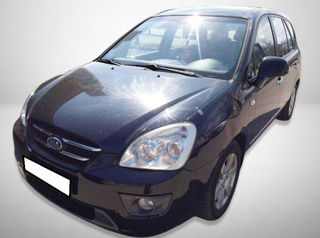 Kia Carens 2007